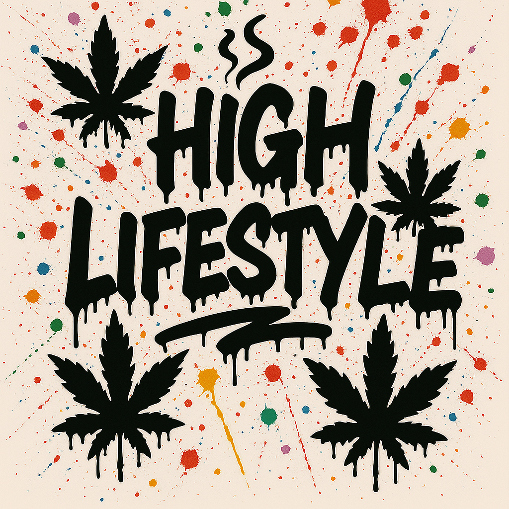 💨High Lifestyle