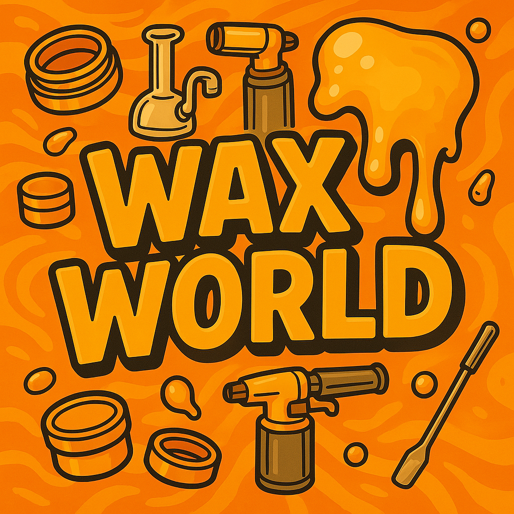 🔥 Wax World